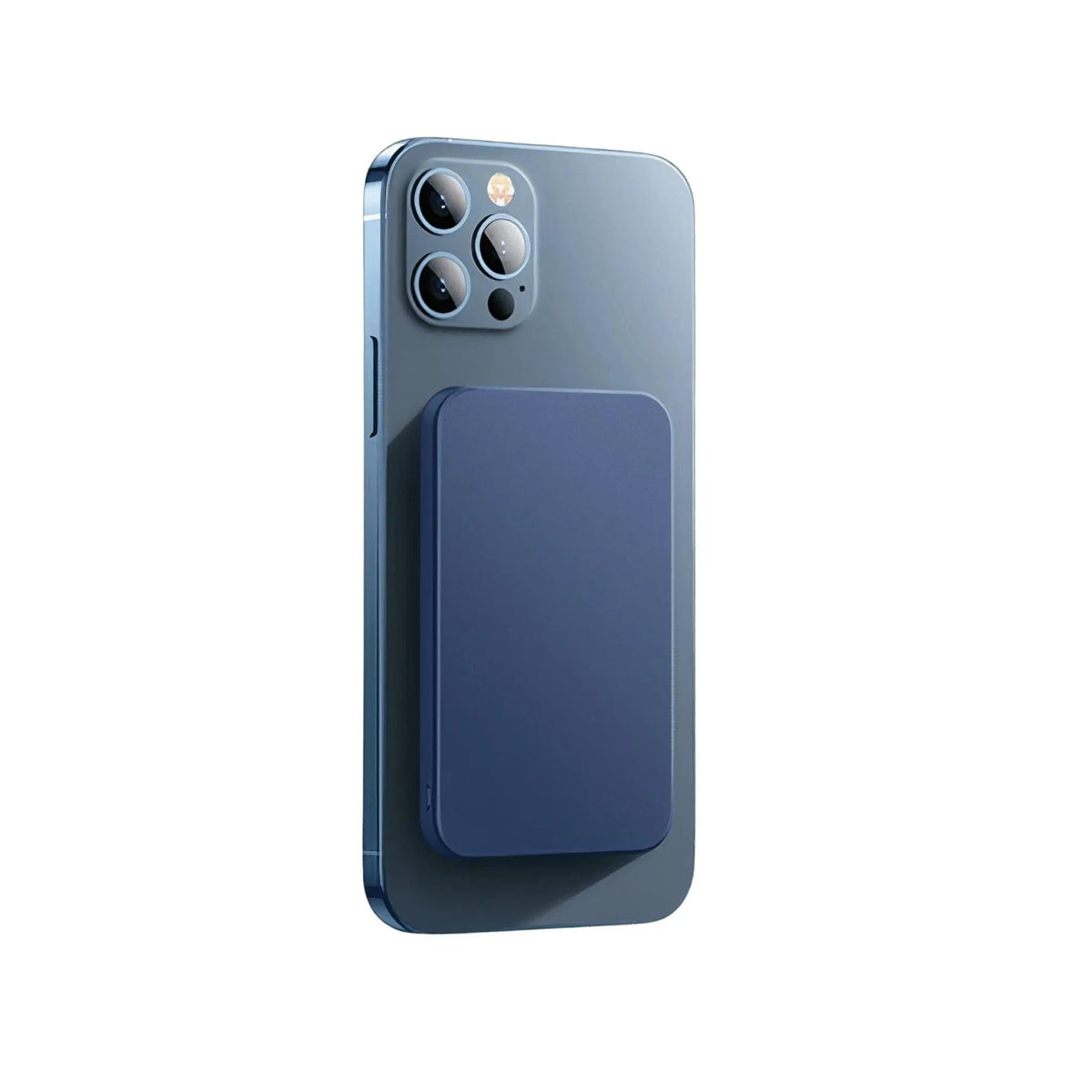Magnetische Draadloze Powerbank voor iPhone – Draagbare Oplader 5.000 of 10.000 mAh Verschillende Kleuren | Sulvida