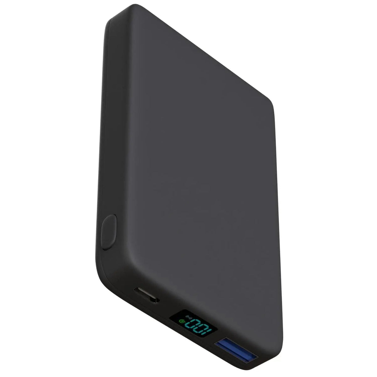 Magnetische Draadloze Powerbank voor iPhone – Draagbare Oplader 5.000 of 10.000 mAh Verschillende Kleuren | Sulvida