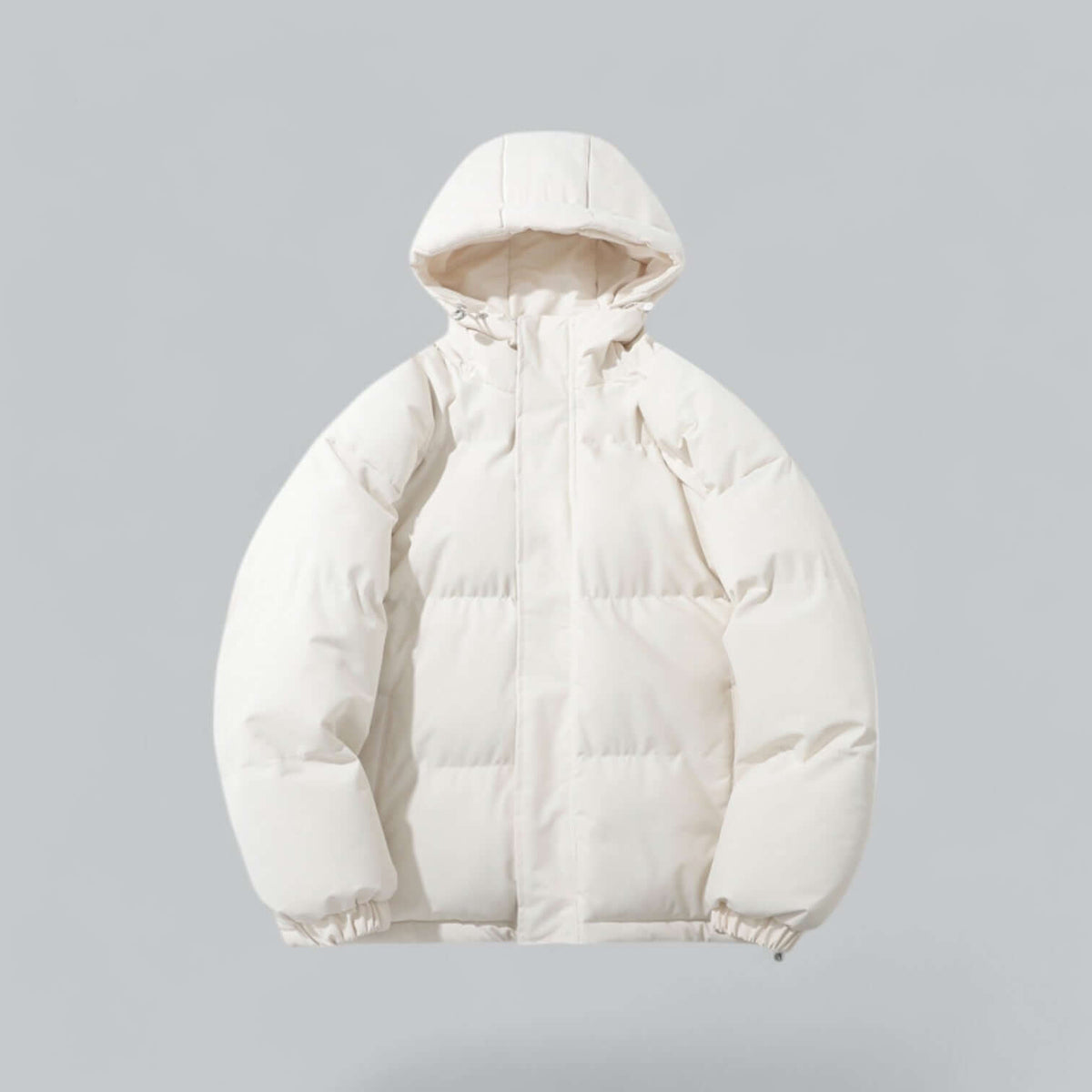 Herenparka Winterjas met Verstelbare Capuchon Warm Winterse Outdoorkleding Ademend Windbestendig Waterdicht | Sulvida