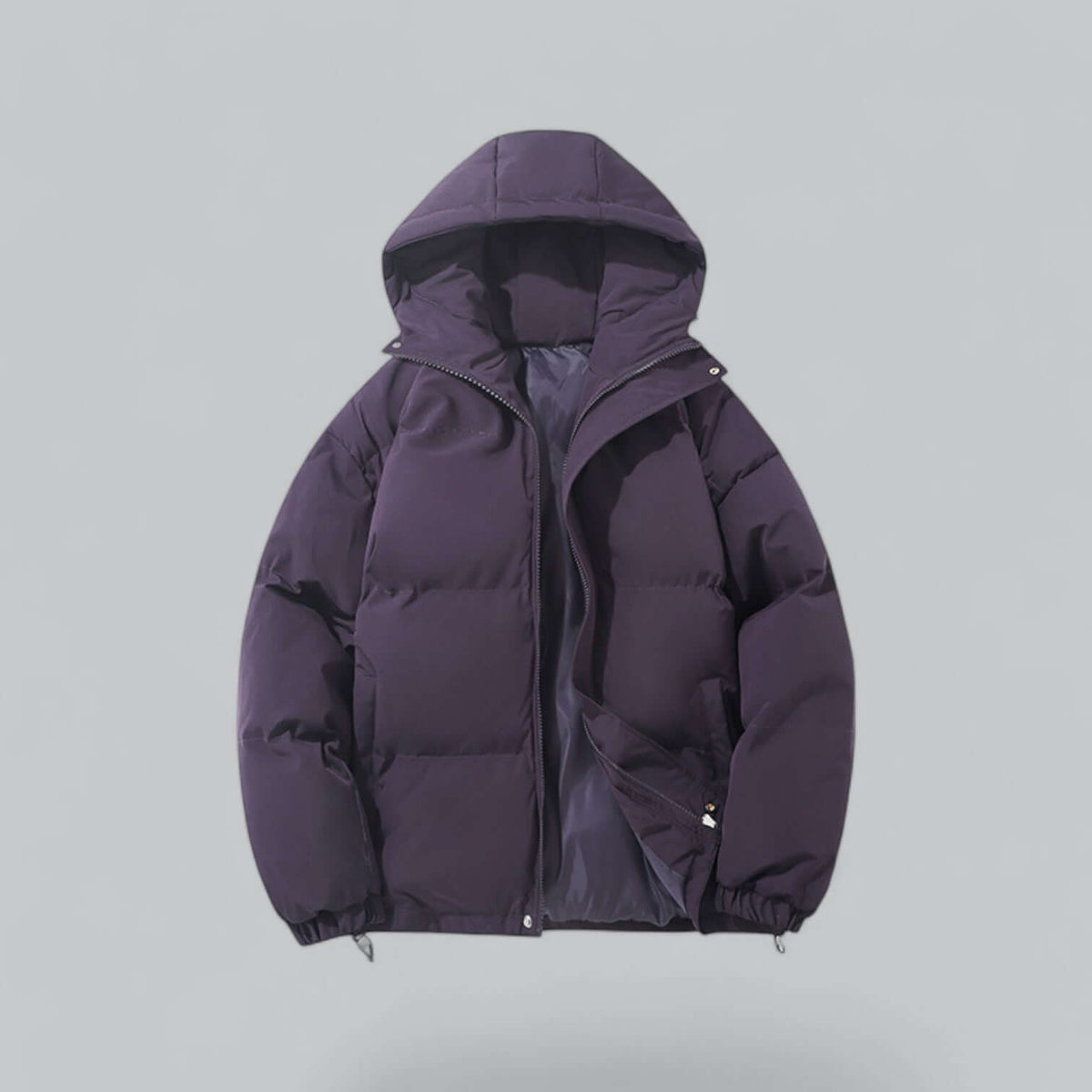 Herenparka Winterjas met Verstelbare Capuchon Warm Winterse Outdoorkleding Ademend Windbestendig Waterdicht | Sulvida