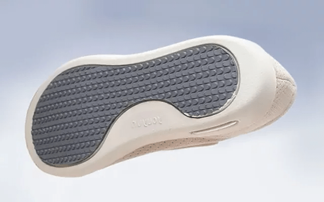 Wandelschoenen Extra Breed Comfortabel Lichtgewicht Casual Sportschoen voor Dagelijks Gebruik Heren Dames | Sulvida