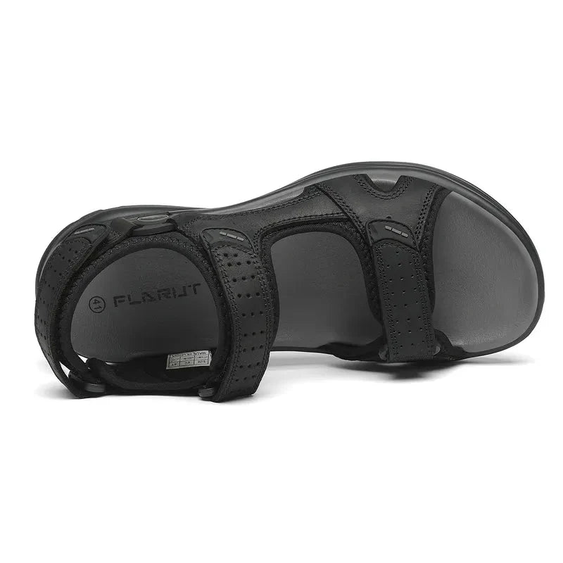 Outdoor Wandelsandalen voor Heren met Antislipzool Ademend Mesh Sportschoenen Trekking Zomer Wandelschoenen | Sulvida
