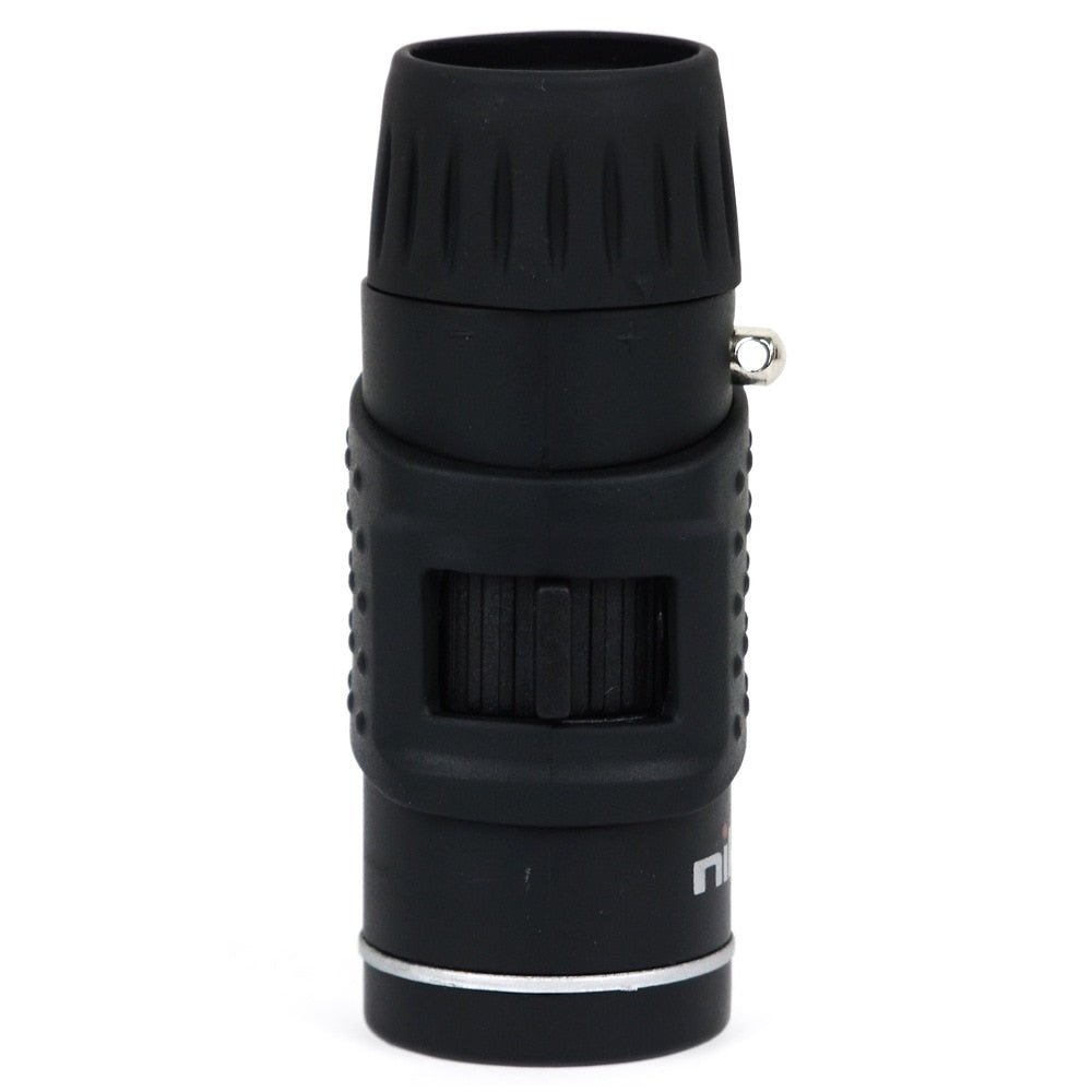 Compacte Monoculaire Verrekijker 7×18 Zoom Voor Sport Outdoor Concert Natuur Observatie Vogelkijken Wandelen | Sulvida