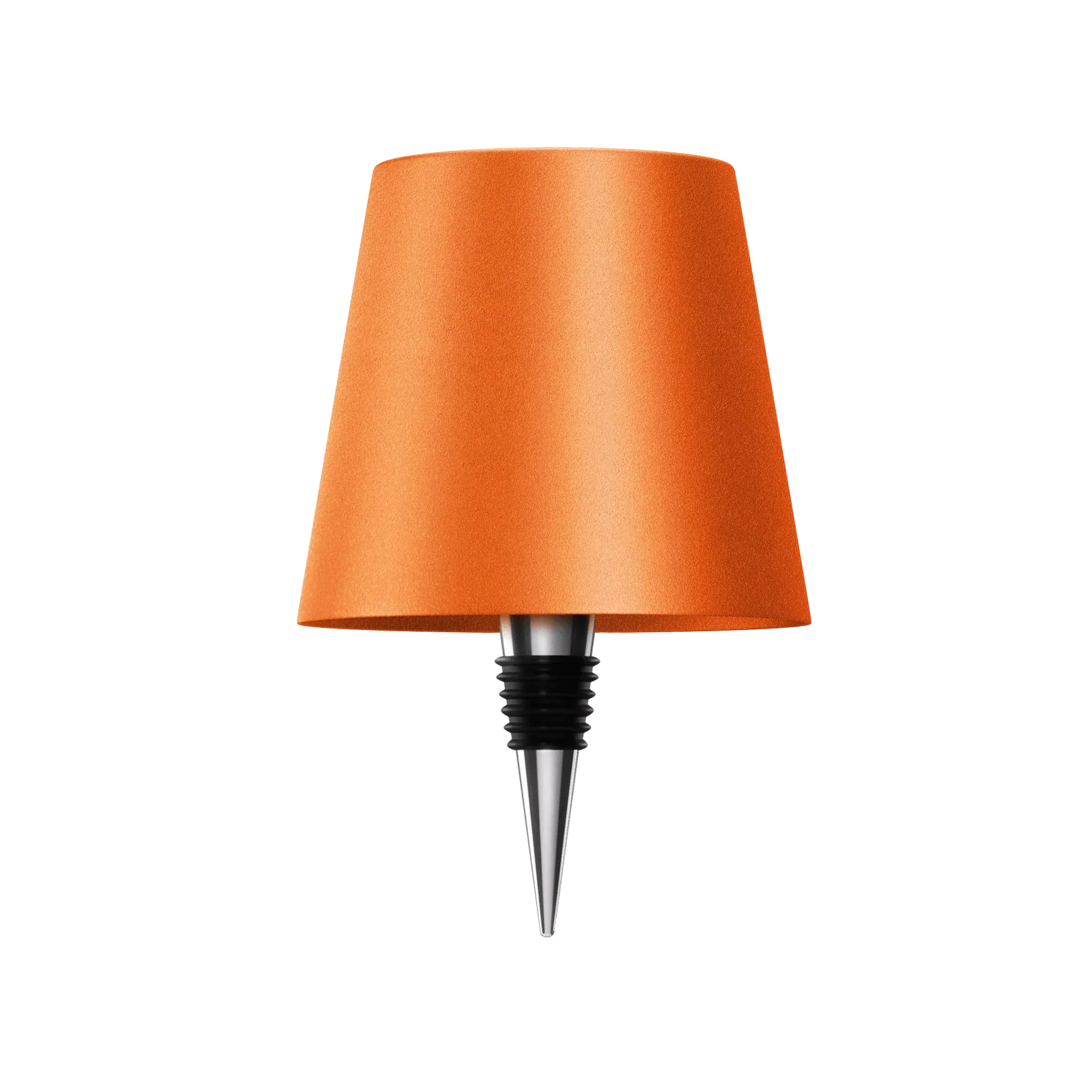 Oplaadbare Draadloze Flessenlamp met Touch Dimbaar Warm Wit LED-Licht – Decoratieve Tafellamp Sfeerverlichting voor Binnen en Buiten Terras Camping | Sulvida