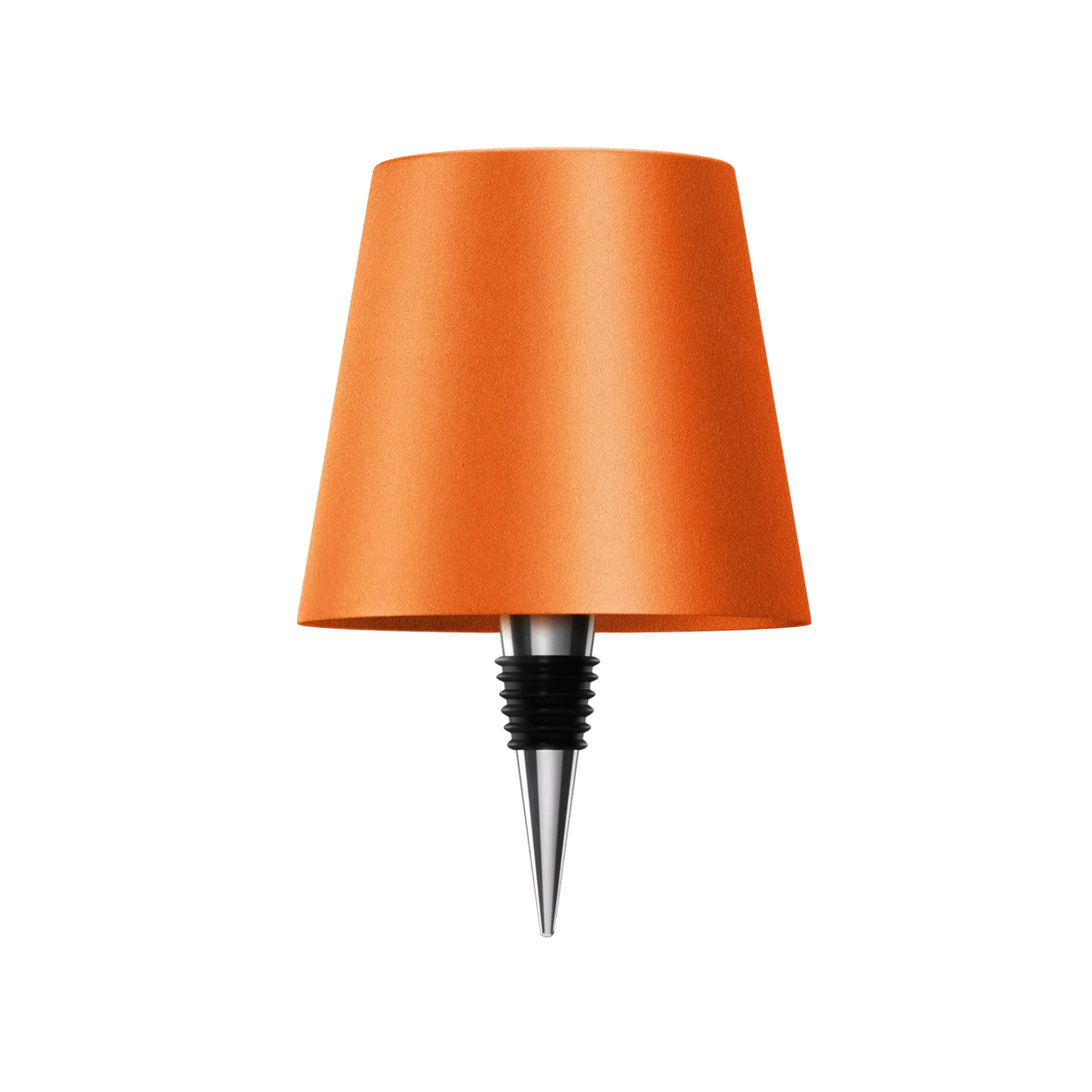 Draadloze Flessenlamp Touch Dimbaar LED Tafellamp Sfeerverlichting Oplaadbaar Sfeerlamp Decoratief Design | Sulvida