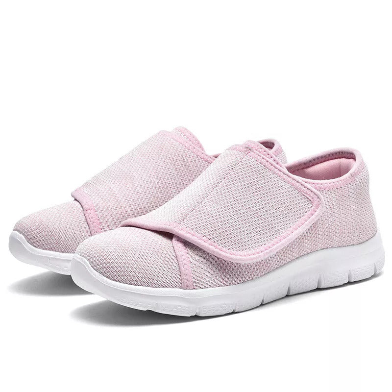 Orthopedische Schoenen met Verstelbare Pasvorm voor Gevoelige Voeten Extra Comfort en Pijnverlichting | Sulvida
