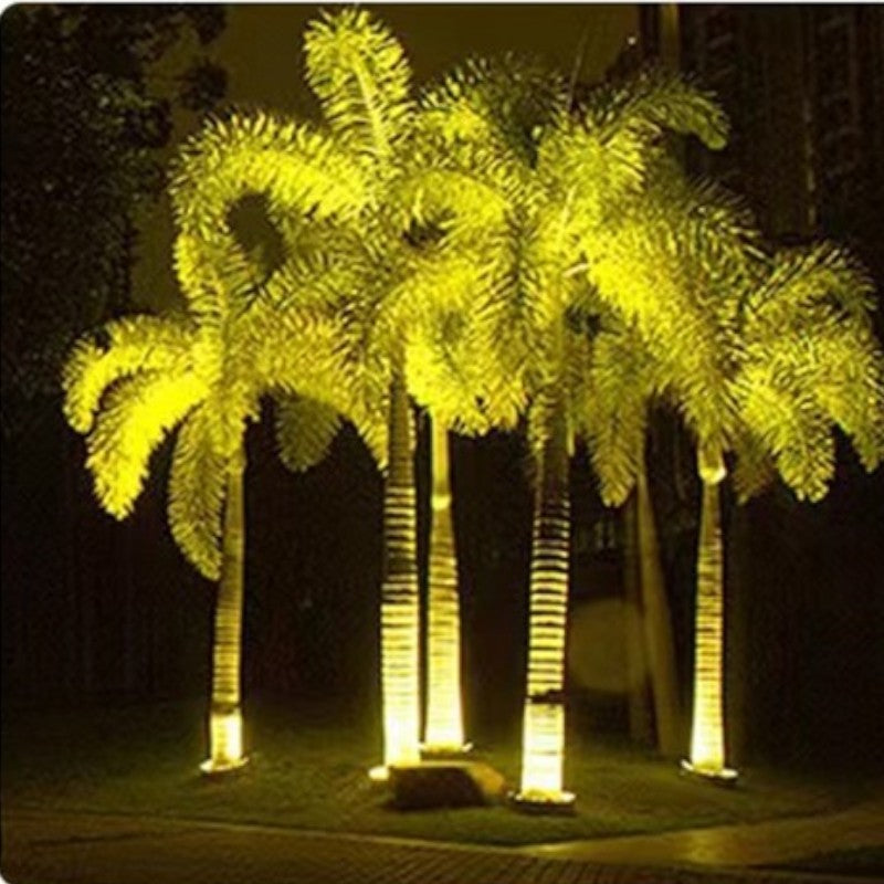 LED Grondspot Boomverlichting Tuinspot Warm Wit Aluminium Glas IP65 Waterdicht Boom Basisverlichting | Sulvida