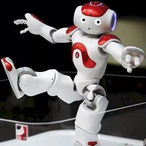 Humanoïde AI-Robot met Spraakherkenning 25 Vrijheidsgraden Meertalig Interactief Programmeerbaar Speelgoed | Sulvida