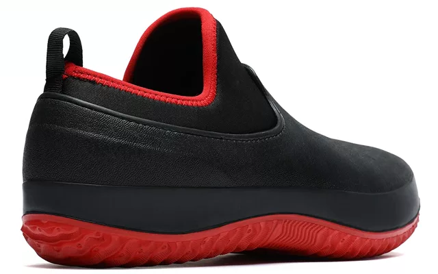 Waterdichte Werkschoenen met Antislipzool voor Veilig Comfort op de Werkvloer Heren Dames Instappers | Sulvida