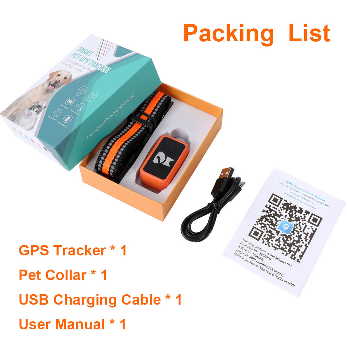 Traceur GPS pour animaux de compagnie avec localisation en temps réel et géorepérage | Appareil compact de 27g pour chat, chien et bagages | Sulvida