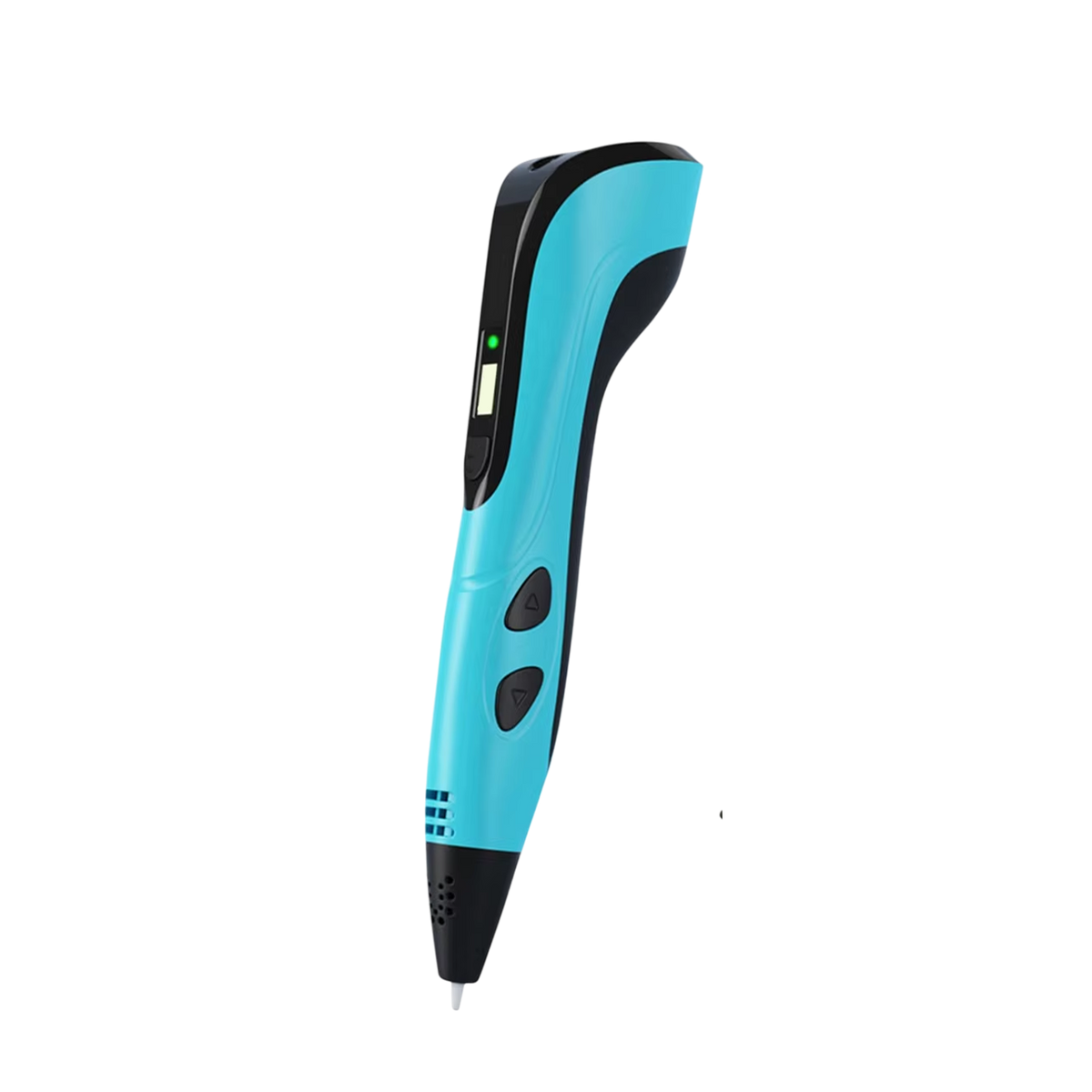 Stylo d’impression 3D coloré pour enfants avec 3 vitesses et écran LCD – Outil de dessin créatif et jouet | Sulvida