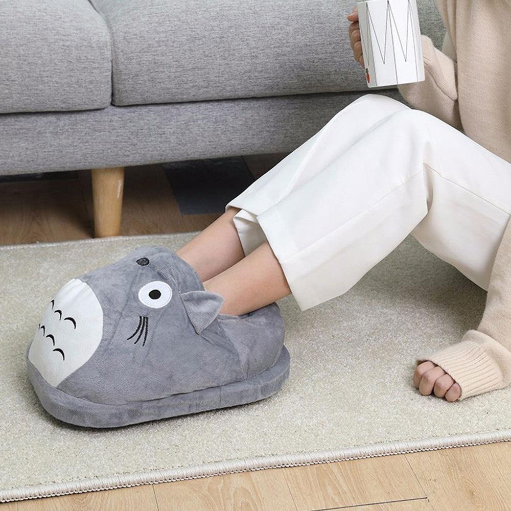 USB Oplaadbare Voetverwarmer met 3 Warmtestanden – Warm & Comfortabel Fluweel Voetenwarmer voor Thuis & Kantoor | Sulvida