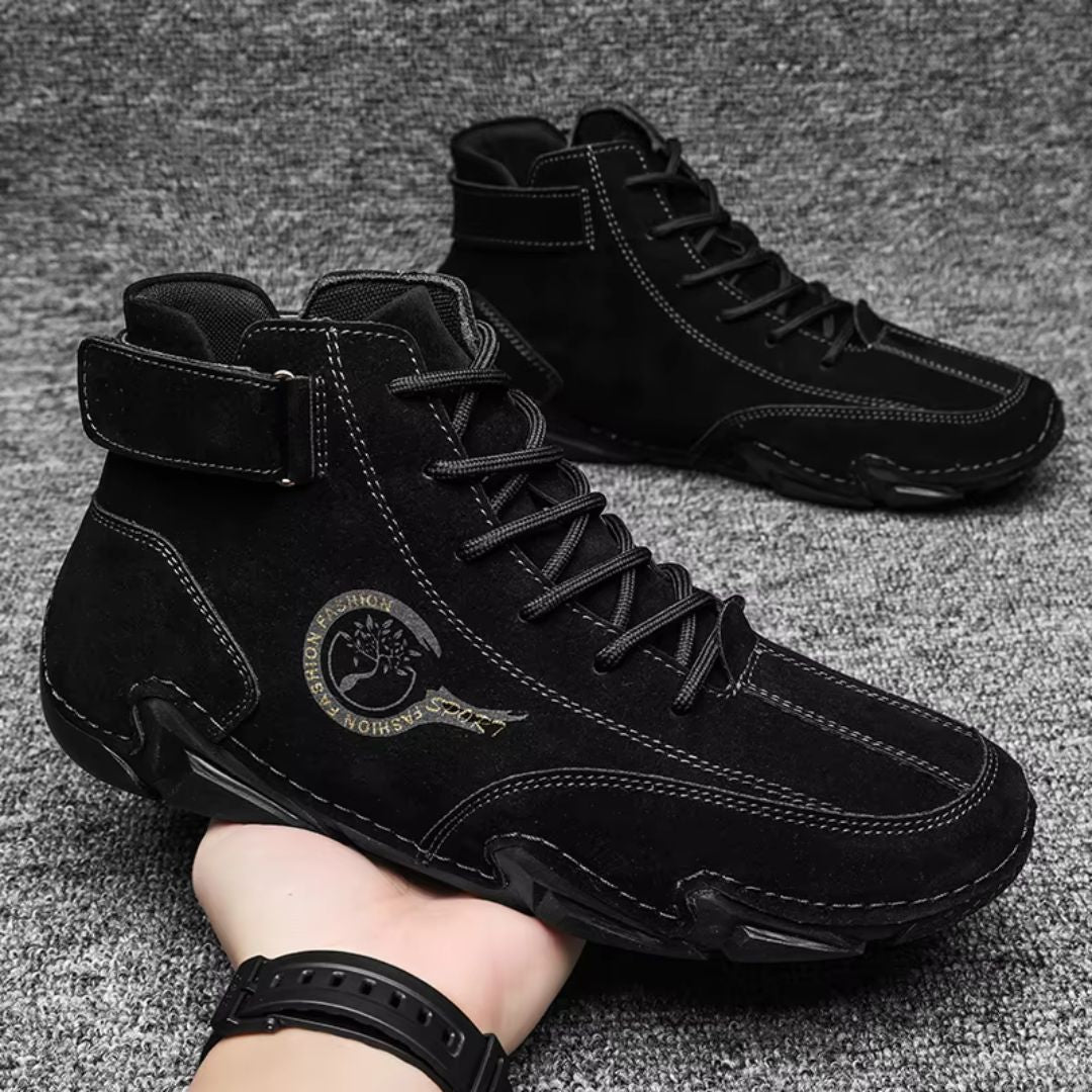 Minimalistische Barfootschoenen Flexibele Zool Ergonomisch Comfort Wandelschoenen Dames Heren Gezonde Voeten | Sulvida