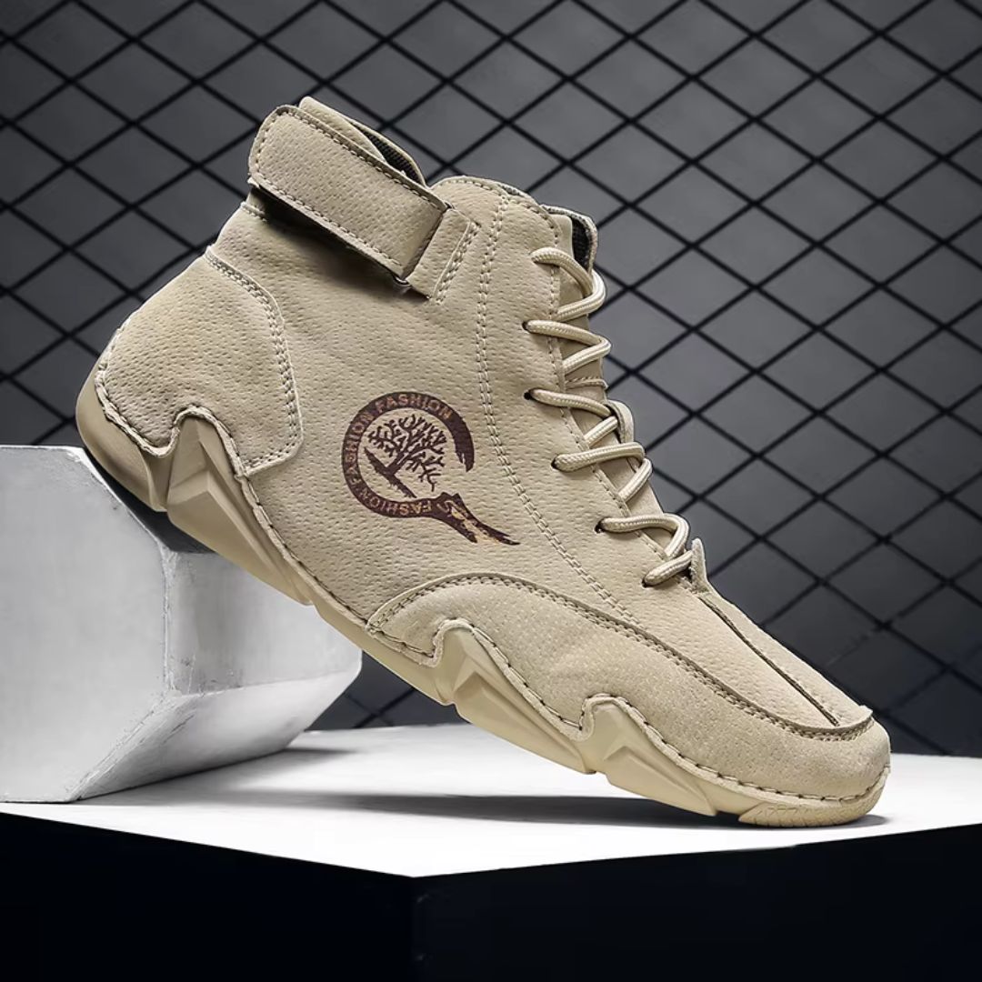 Minimalistische Barfootschoenen Flexibele Zool Ergonomisch Comfort Wandelschoenen Dames Heren Gezonde Voeten | Sulvida