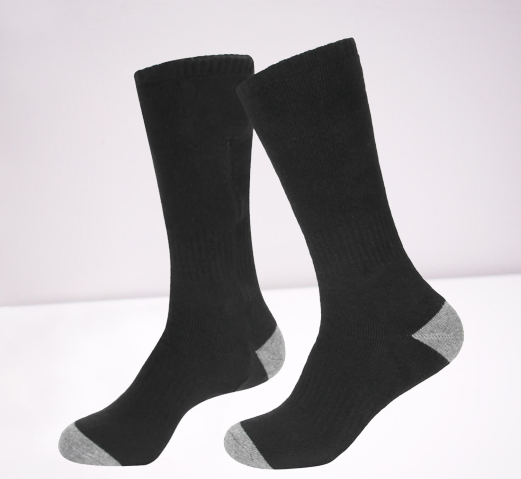 Ademende Zelfverwarmende Sokken – Comfortabel & Warm voor Koude Dagen – Unisex Wintersokken Thermisch | Sulvida