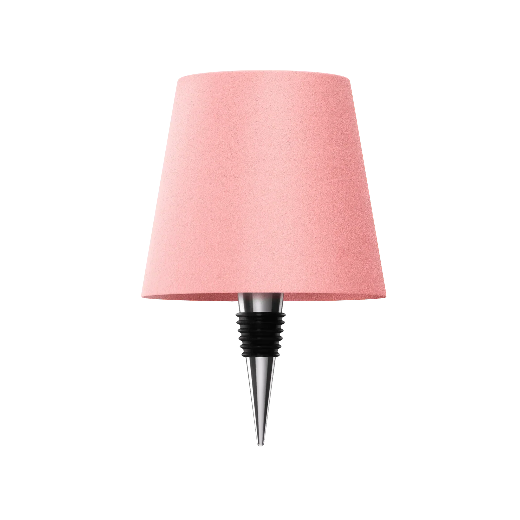 Oplaadbare Draadloze Flessenlamp met Touch Dimbaar Warm Wit LED-Licht – Decoratieve Tafellamp Sfeerverlichting voor Binnen en Buiten Terras Camping | Sulvida