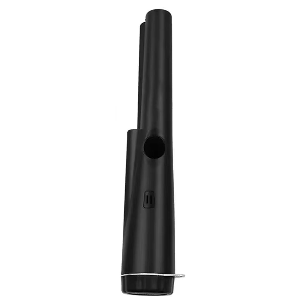 Détecteur de métaux pinpointer étanche IP66, détection à 360° pour la recherche de trésors, pièces, bijoux, reliques, or et argent | Sulvida