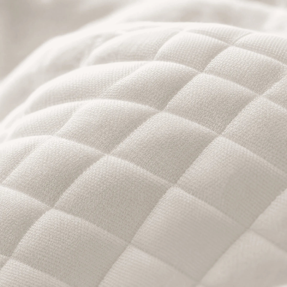 Ergonomisch Hoofdkussen Memory Foam Neksteun Alle Slaaphoudingen Ademend Katoen Drukverlagend Comfort | Sulvida