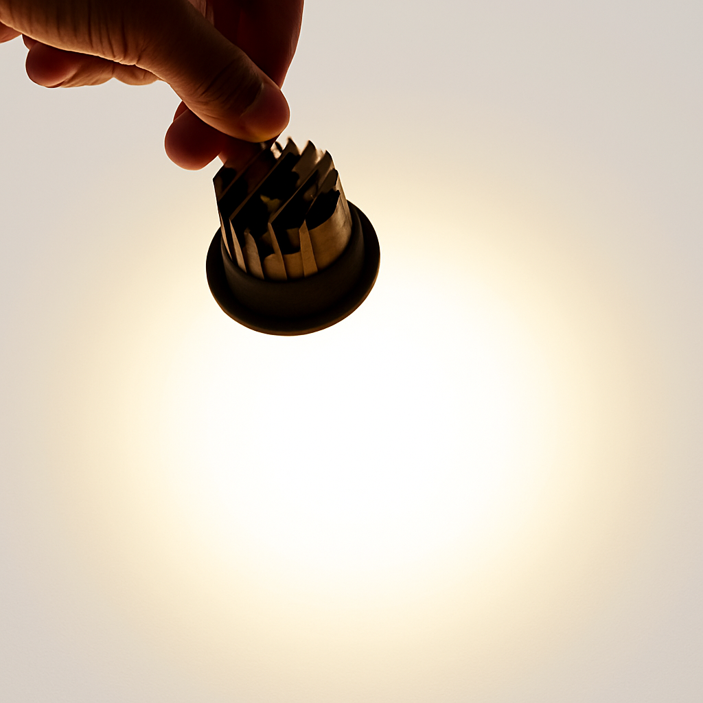 Inbouwspot LED Dimbaar 3W 5W COB Verlichting Aluminium Plafondlamp Anti-verblinding Zwart Wit Inbouw Spots | Sulvida