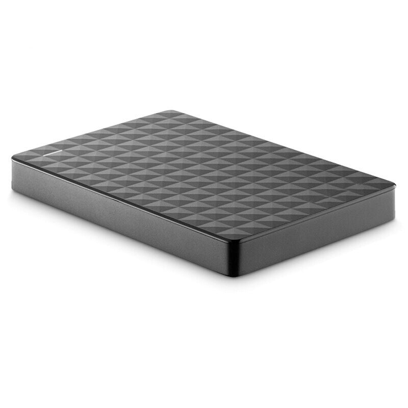 Externe Harde Schijf 10TB USB 3.0 Ultradun Draagbaar voor PC Laptop Gegevensbackup Dataopslag Beveiliging | Sulvida