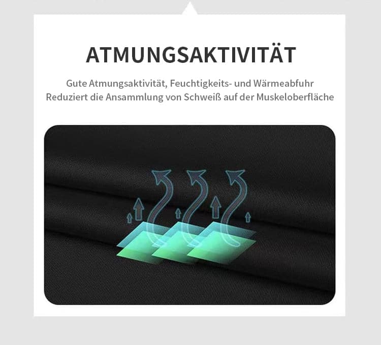 Compressie Vest Mouwloos – Lichaamsvormend Ionic Hemd voor Mannen | Sulvida