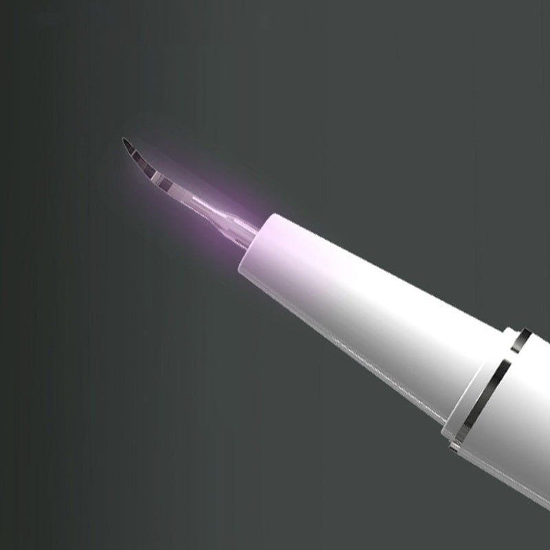 Ultrasone Tandsteen Verwijderaar met LED-licht Elektrische Tandreiniger Professionele Gebitsreiniging Thuis | Sulvida