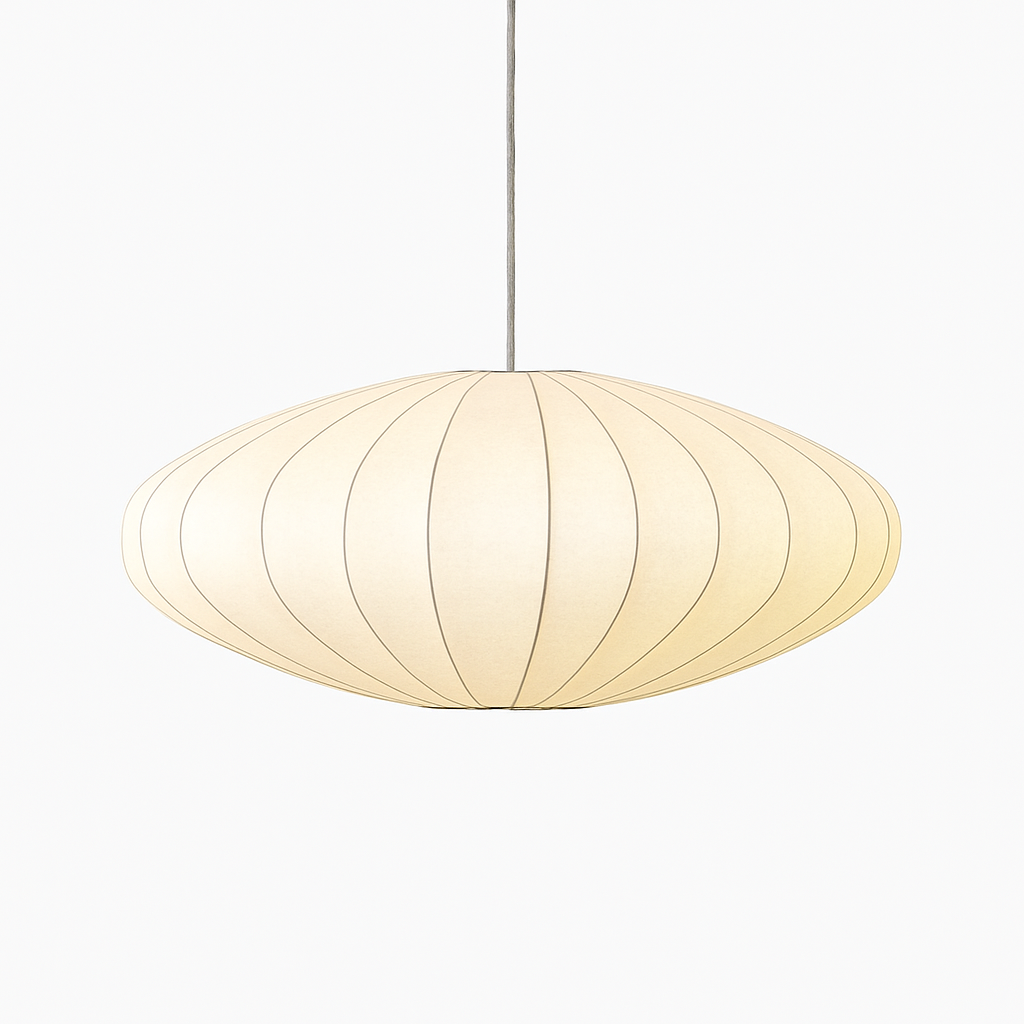 Japanse Hanglamp Papier Zijde Rijstpapier Moderne Verlichting Plafondlamp Woonkamer Slaapkamer Decoratie | Sulvida
