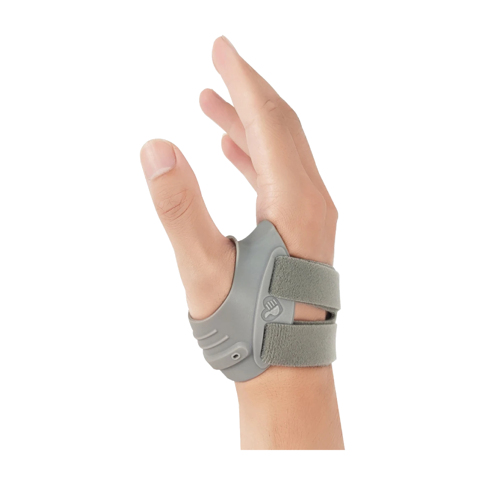 Duimbrace voor artrose CMC-gewricht pijnverlichting tendinitis polssteun dagelijks comfort stabiliteit | Sulvida