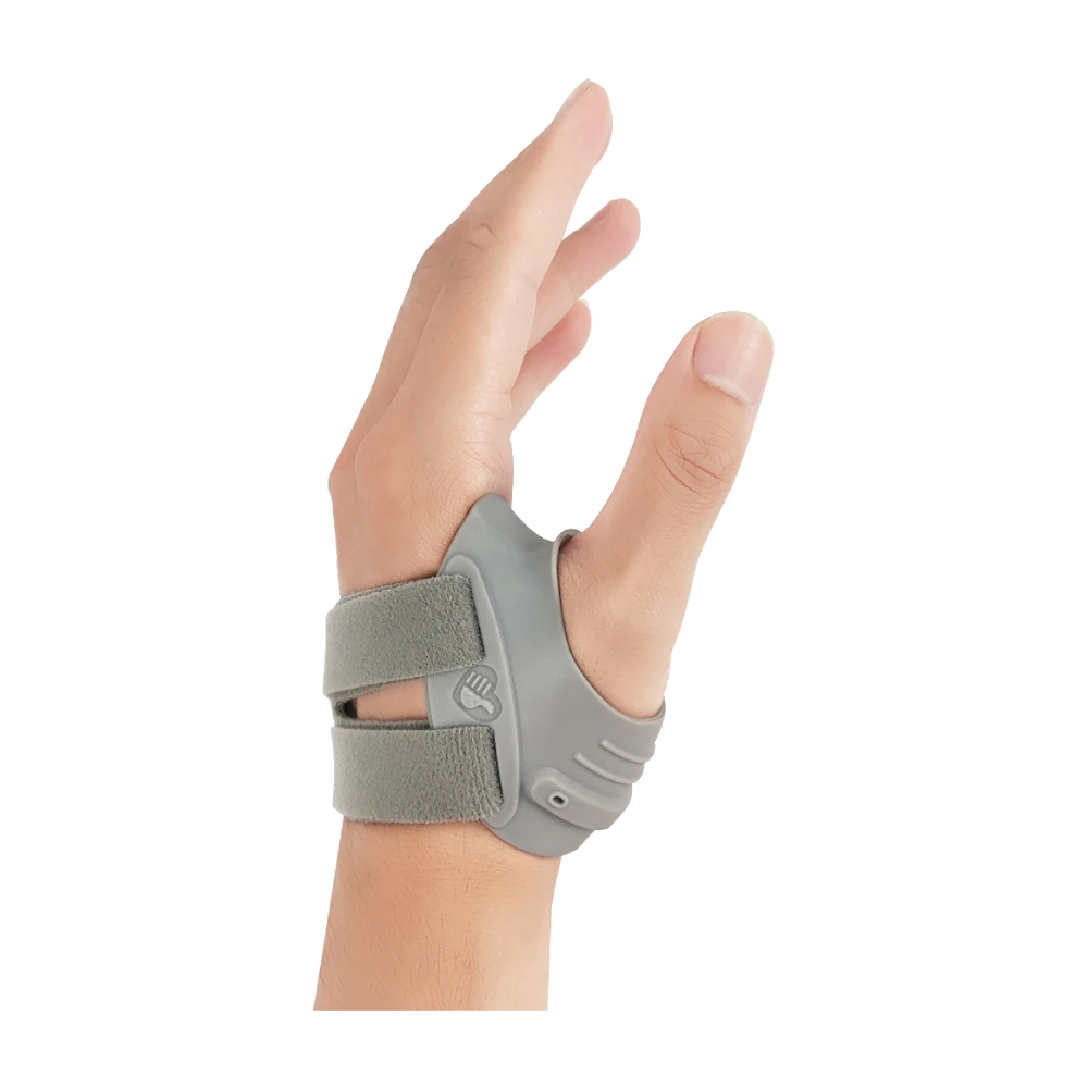 Duimbrace voor artrose CMC-gewricht pijnverlichting tendinitis polssteun dagelijks comfort stabiliteit | Sulvida