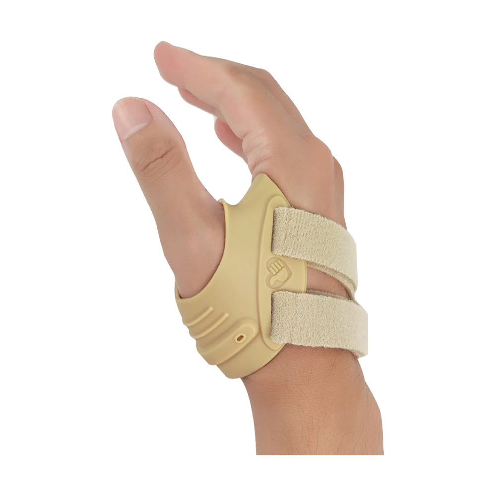 Duimbrace voor artrose CMC-gewricht pijnverlichting tendinitis polssteun dagelijks comfort stabiliteit | Sulvida