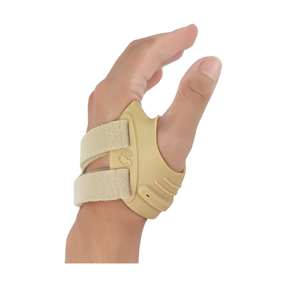Duimbrace voor artrose CMC-gewricht pijnverlichting tendinitis polssteun dagelijks comfort stabiliteit | Sulvida