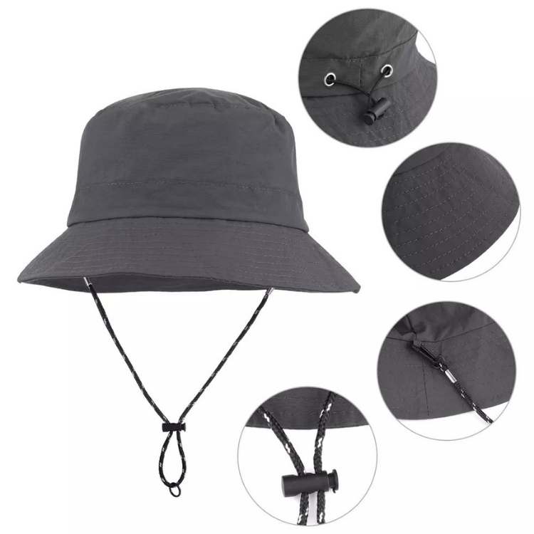 Dames zonnehoed breed canvas UPF 50+ ademend strandaccessoire elegante zomerhoed vakantiezon bescherming | Sulvida