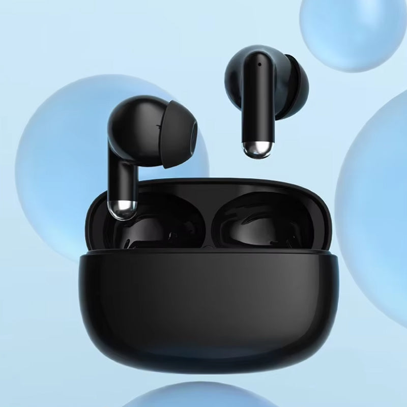 Écouteurs traducteurs sans fil, 144 langues, traduction en temps réel, réduction du bruit, Bluetooth 5.3, communication internationale | Sulvida