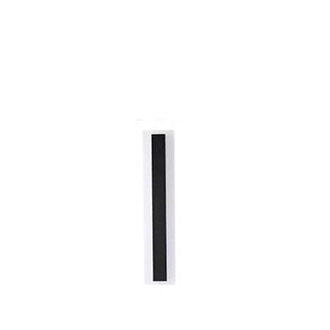 Lineaire LED Wandlamp Buiten Waterdicht Aluminium Gevelverlichting Dimbaar Acryl Modern 30-240cm Tuin Terras | Sulvida