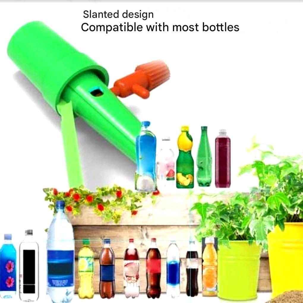 Automatische Plant Druppelpijpen met Regelbare Uitstroom 12 Stuks voor Zelfbewaterend Tuinonderhoud en Planten | Sulvida
