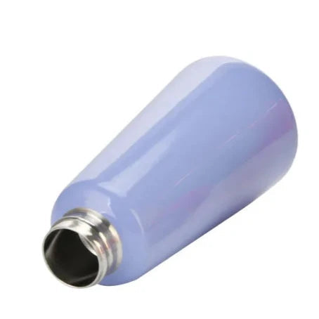 Thermosfles Dubbelwandig RVS 500ml Lekvrij Isolatiefles Warm 12u Koud 24u Drinkfles Waterfles Sport Outdoor | Sulvida