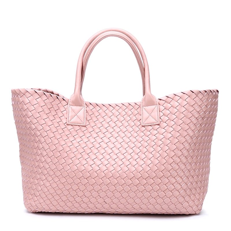 Sac à main élégant avec mini-sac en similicuir PU 38×17×30cm, spacieux, durable, sac d’épaule pour ordinateur portable, travail, bureau et quotidien | Sulvida