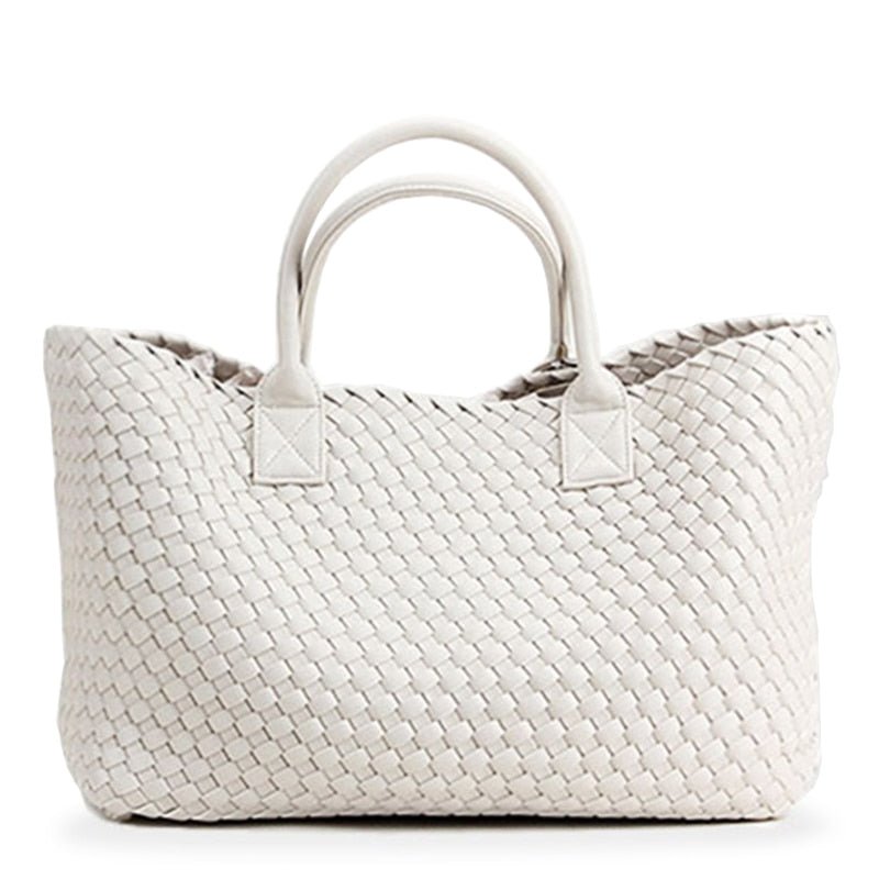 Sac à main élégant avec mini-sac en similicuir PU 38×17×30cm, spacieux, durable, sac d’épaule pour ordinateur portable, travail, bureau et quotidien | Sulvida