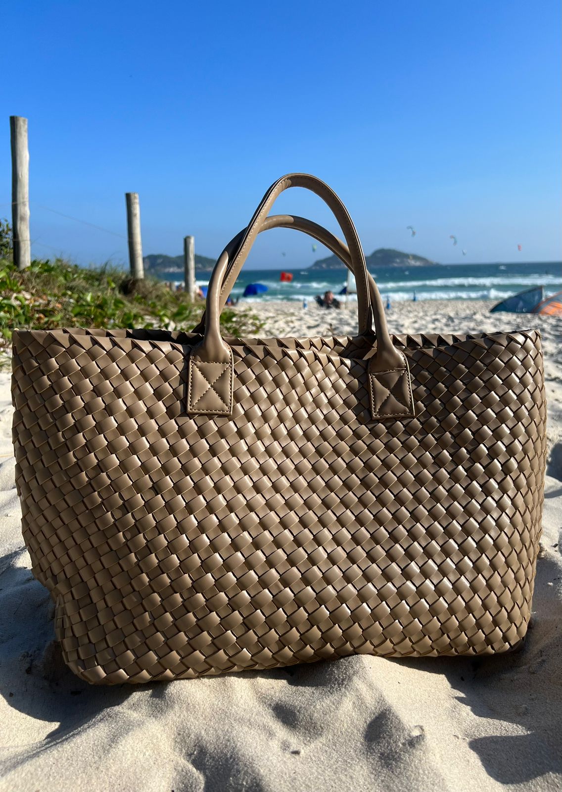 Sac à main élégant avec mini-sac en similicuir PU 38×17×30cm, spacieux, durable, sac d’épaule pour ordinateur portable, travail, bureau et quotidien | Sulvida