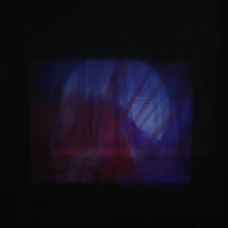 Raamprojectie-apparaat met 12 Geanimeerde Kerst Halloween Patronen voor Feestdagen Sfeer en Decoratie | Sulvida