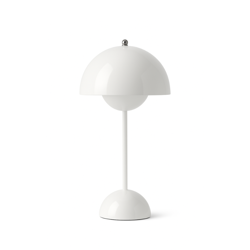 Metalen tafellamp met dimfunctie retro bloemvorm 30 cm decoratief sfeerlicht woonkamer slaapkamer nachtkastje | Sulvida