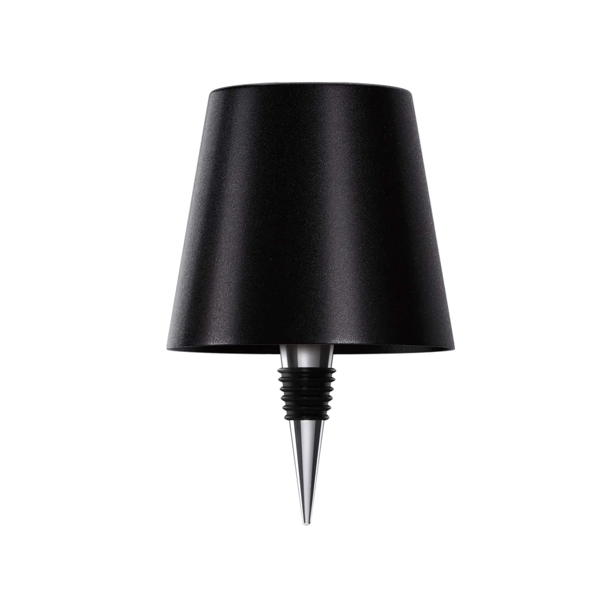 Oplaadbare Draadloze Flessenlamp met Touch Dimbaar Warm Wit LED-Licht – Decoratieve Tafellamp Sfeerverlichting voor Binnen en Buiten Terras Camping | Sulvida